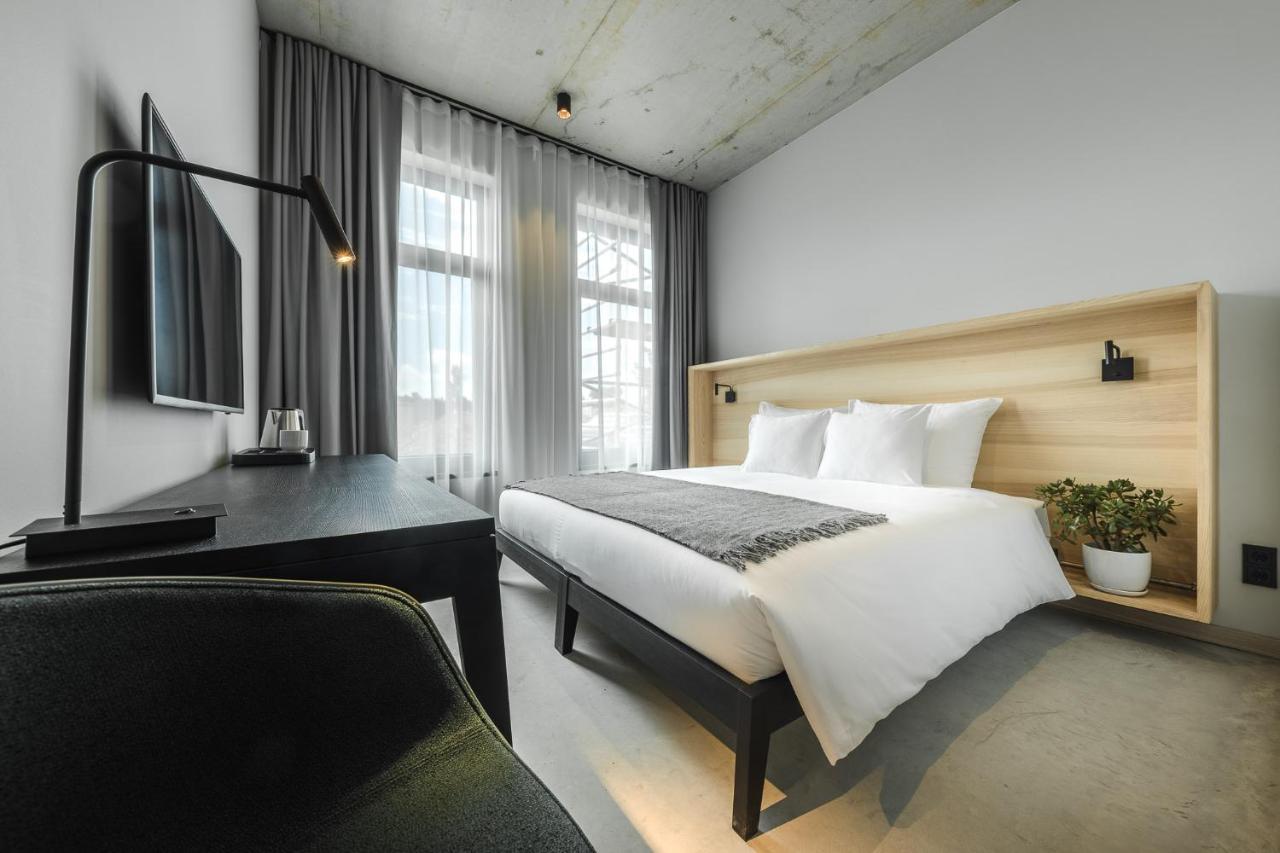 Pāvilosta Otto Hotel & Sun מראה חיצוני תמונה