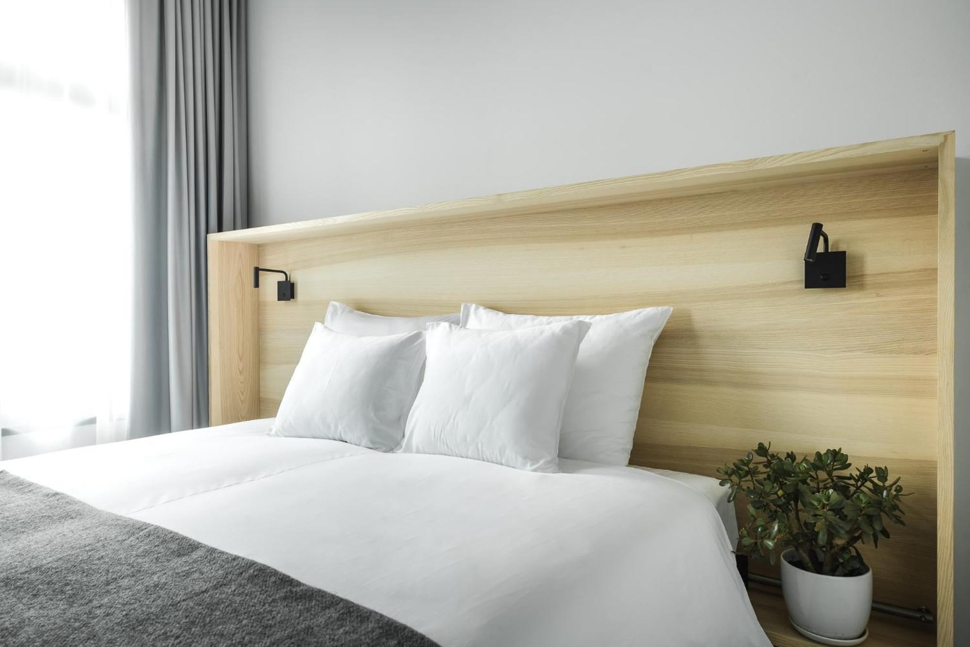 Pāvilosta Otto Hotel & Sun מראה חיצוני תמונה